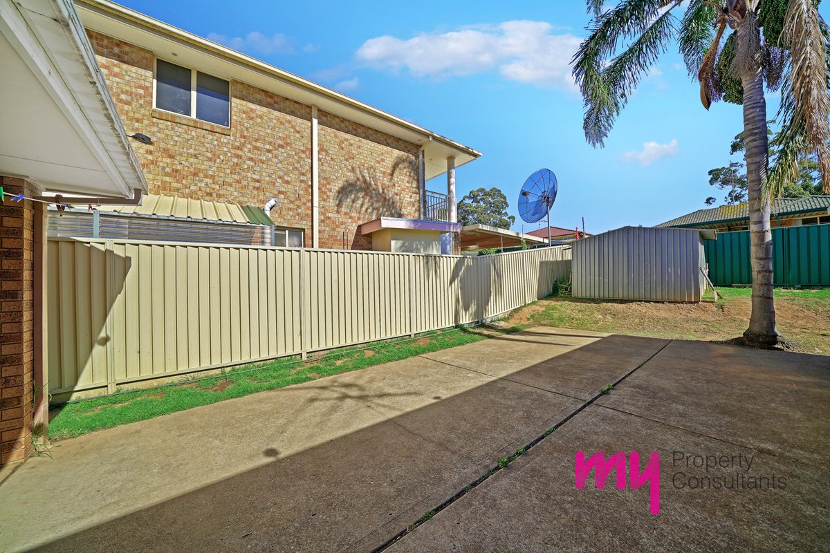 45 Orlick Street AMBARVALE, NSW 2560 | My Property Consultants